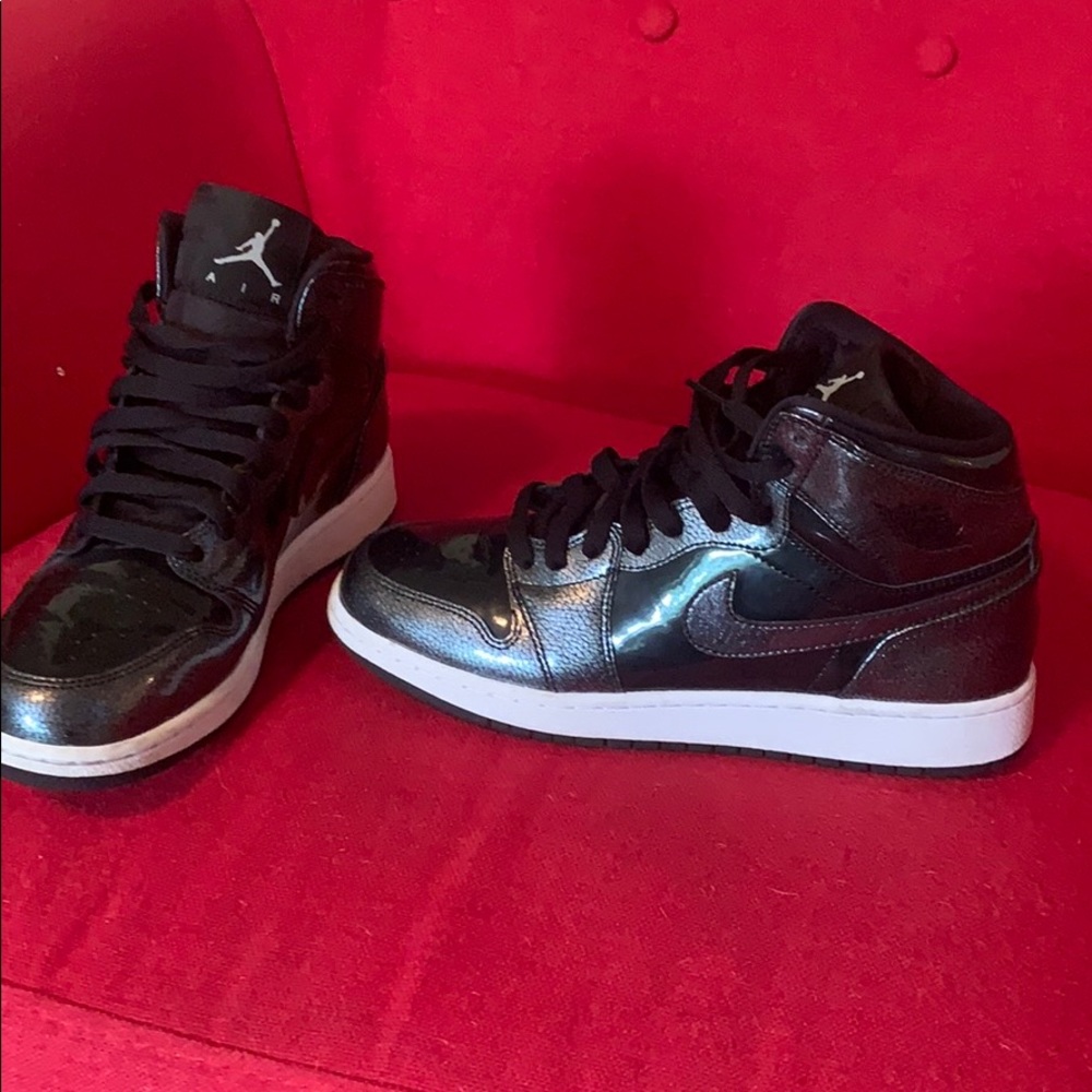 Jordan’s